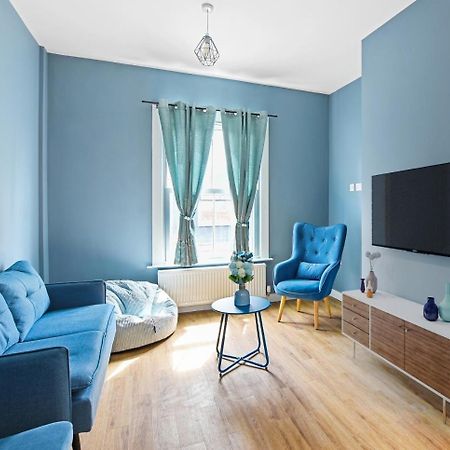 London Home North Kensington Zewnętrze zdjęcie