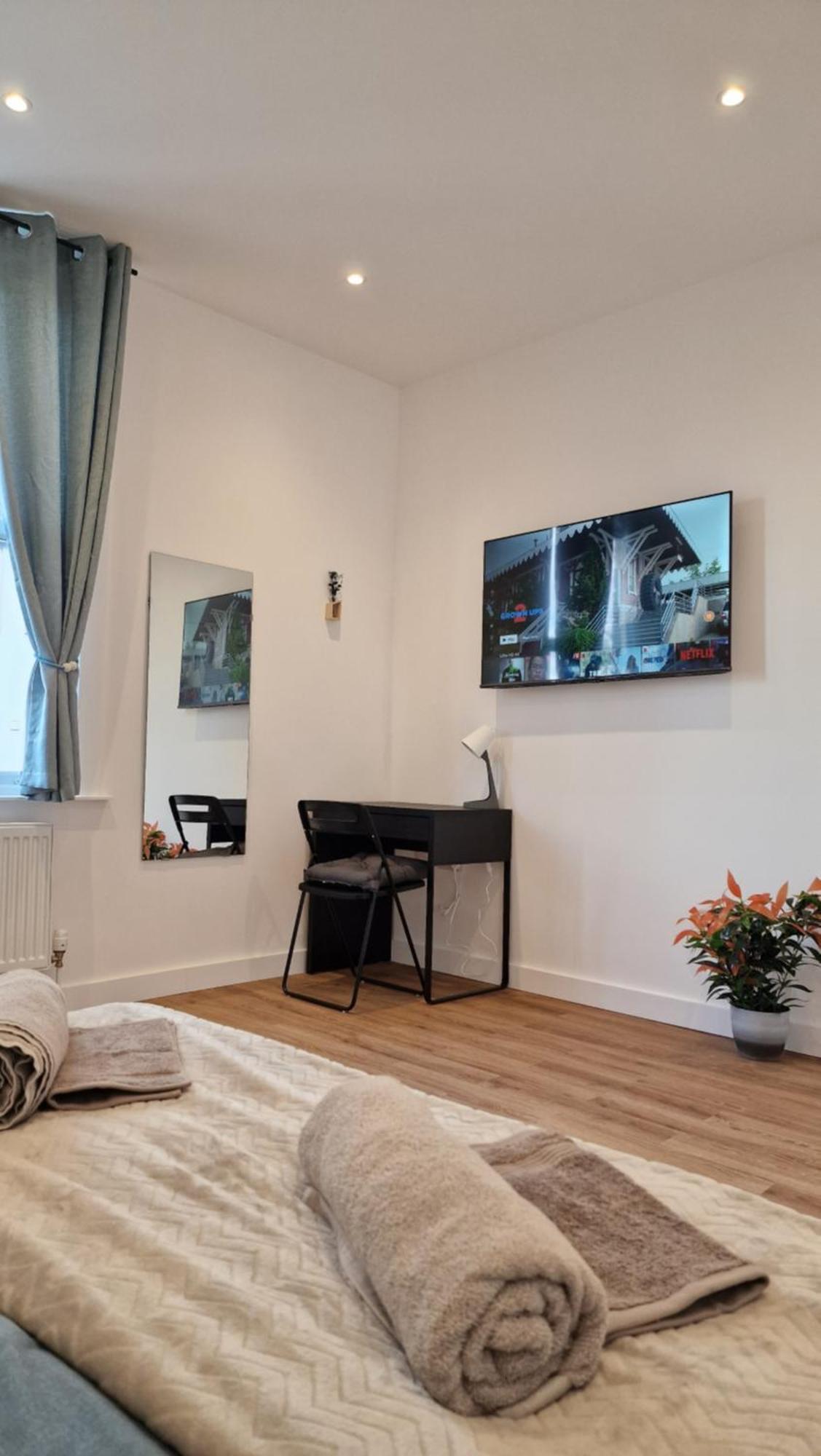 London Home North Kensington Zewnętrze zdjęcie