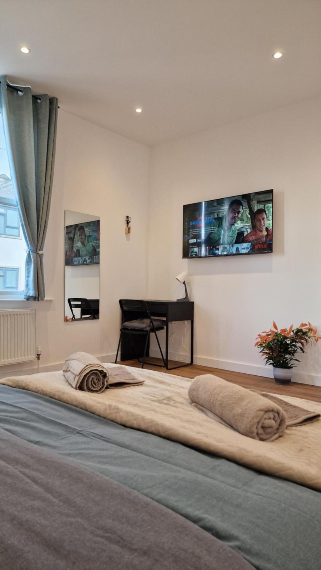 London Home North Kensington Zewnętrze zdjęcie