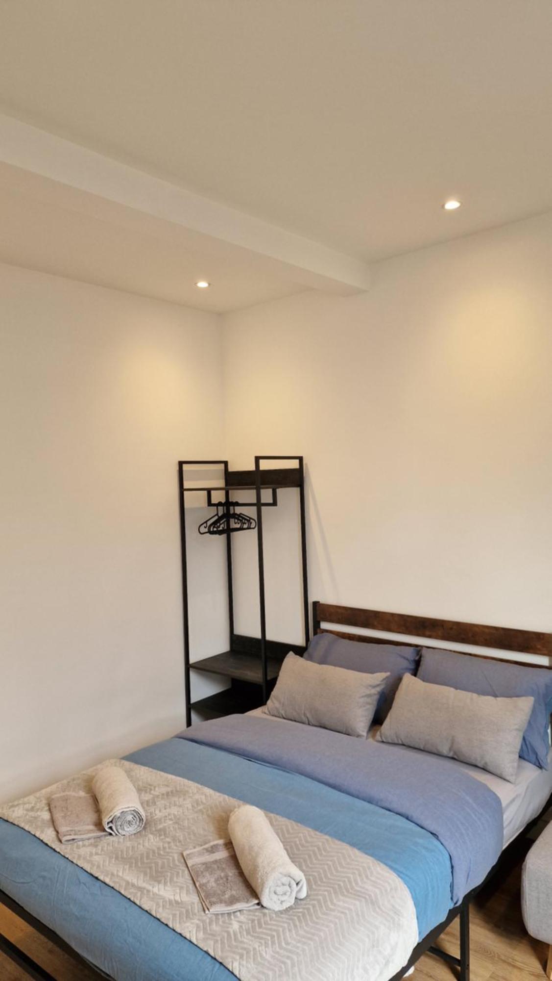 London Home North Kensington Zewnętrze zdjęcie